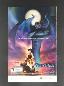 Tales of the Sinestro Corps: Superman-Prime (2007)