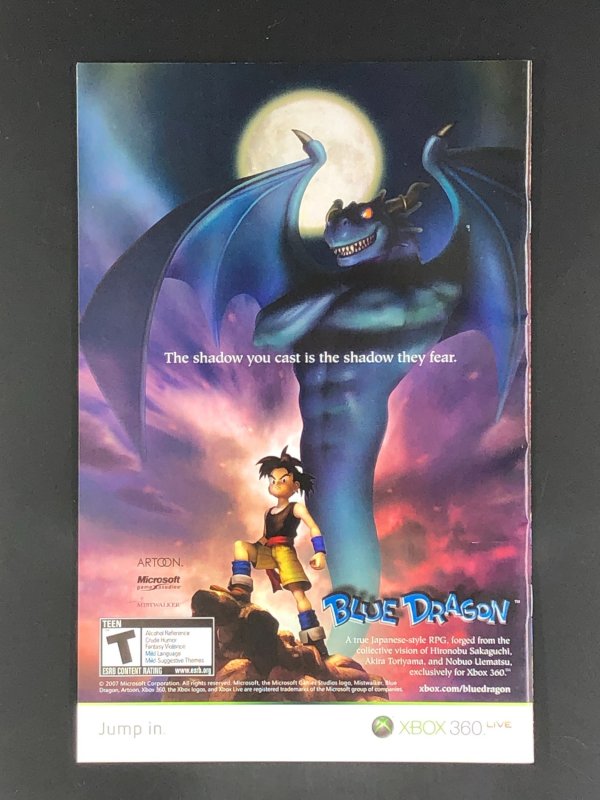 Tales of the Sinestro Corps: Superman-Prime (2007)