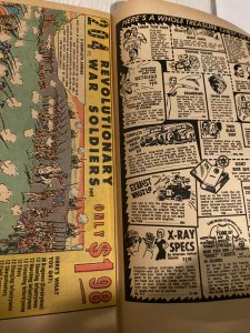 The Amazing Spider-Man #58 (1968)to salt a Spider-Man