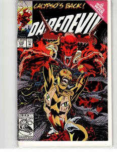 Daredevil #310 (1992) Daredevil