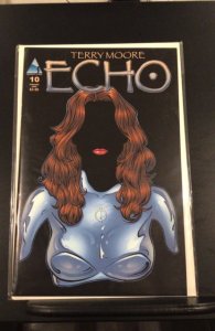 ECHO #10 (2009)