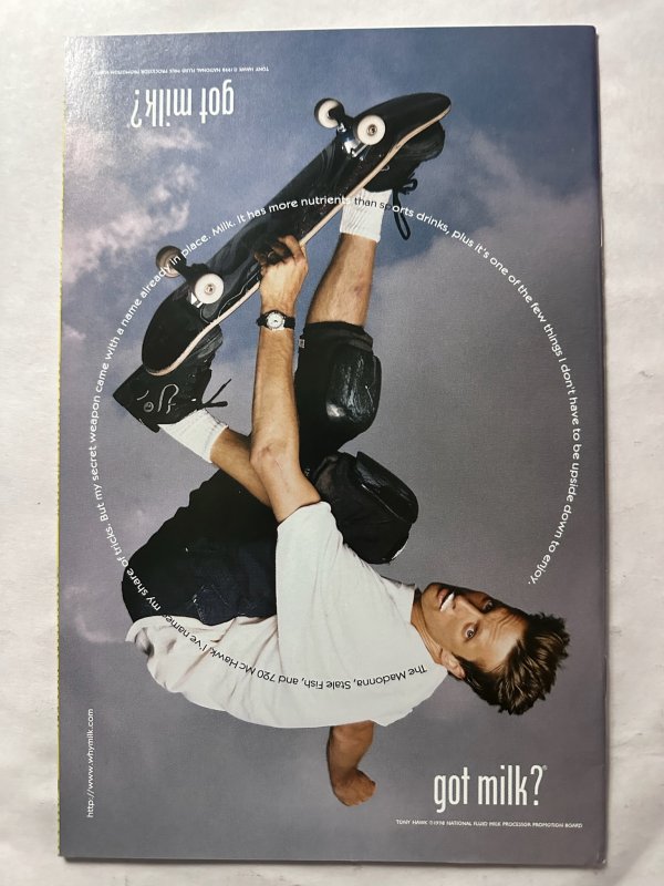 The Batman Chronicles #17 (1999)