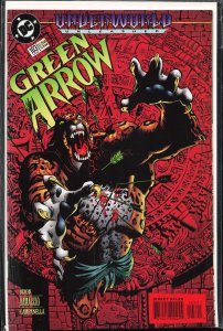 Green Arrow #103 (1995)