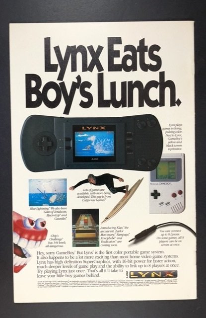 Shade, the Changing Man #4 (1990)