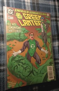 Green Lantern #101 (1998)