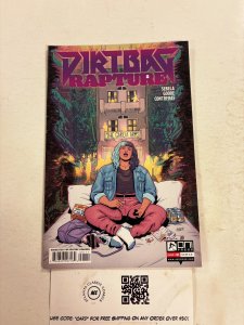 Dirtbag Rapture #1 NM Oni Press Comic Books 22 HH78