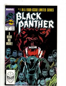 Black Panther #1 (1988) OF26