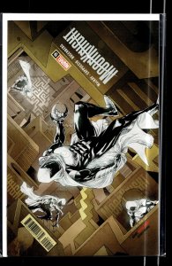 Moon Knight #9 (2022) [Key Issue]