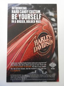 Scarlet Spider #9 (2012) VF+ Condition!