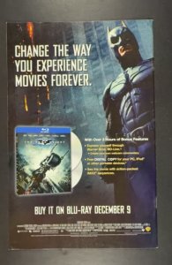 The Darkness Lodbrok’s Hand #1 (2008)