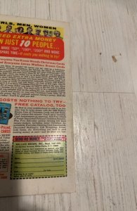 The X-Men #48 (1968)what waits within the hive