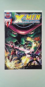 X-Men Unlimited #13 (2006) VF