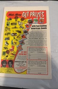 Crypt of Shadows #10 (1974)pre-code style horror