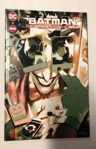 Batman: The Brave and the Bold #3 (2023)