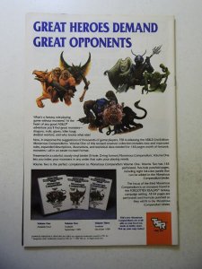 The Uncanny X-Men #251 (1989) VF condition