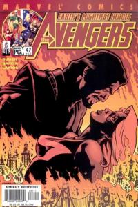 In the Heart of Battle