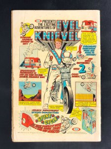 Marvel Team-Up #18 (1974)