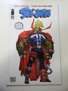 Spawn #266 McFarlane Cover (2016) NM Condition