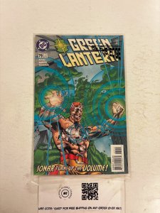 Green lantern #79 NM DC Comic Books Kyle Rayner Hal Jordan 2 HH85