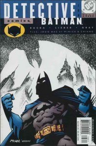 Detective Comics #757 (2001)