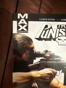 The Punisher #59 (2008)