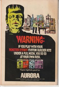 Forever People(vol. 1) # 5