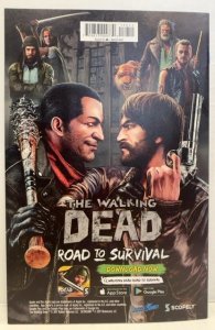 The Walking Dead #172 (2017)