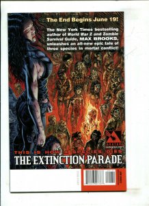 ABSOLUTION: THE BEGINNING #1 - FCBD (9.2) 2013