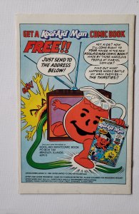 Conan the Barbarian #148 (1983)