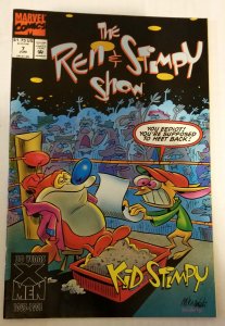 The Ren & Stimpy Show #7 (1993)