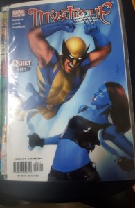 Mystique #23 (2005)