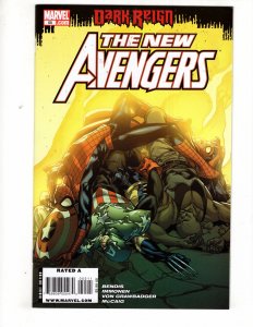 New Avengers #55 (2009)   >>> $4.99 UNLIMITED SHIPPING!!!  / ID#515