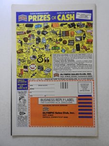 The Incredible Hulk Annual #10 (1981) Sharp VF+ Condition!