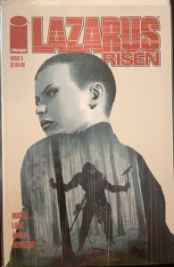 Lazarus: Risen #3 (2019) Lazarus 