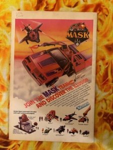 G.I. Joe: A Real American Hero #46 (1986) - VF/NM