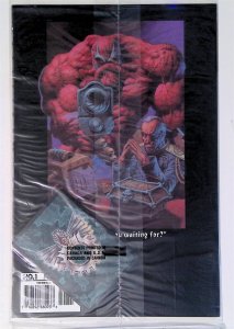 Mutant Chronicles #1 (May 1996, Acclaim) 9.0 VF/NM