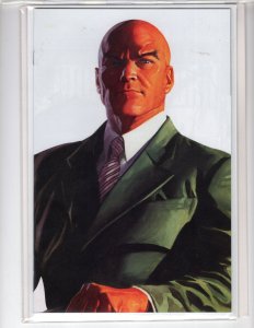 [LOT04] •  Alex Ross Timeless Professor-X    - [NSC•ECA10]