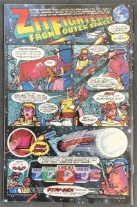 Spider-Man Unlimited #1 (1993, Marvel) NM/MT