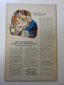 Thor #148 VG- Condition 2 1 in tears fc