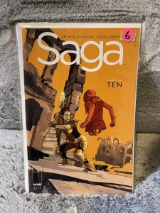 Saga #10 (2013)