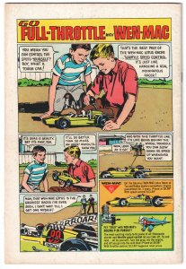 Superboy #123 (1965)