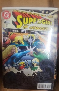 Supergirl #28 (1999)