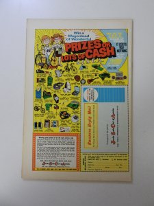 Werewolf by Night #10 (1973) VF condition