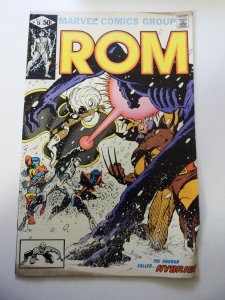 ROM #18