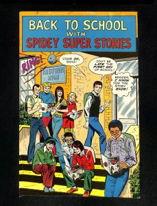 Spidey Super Stories #14