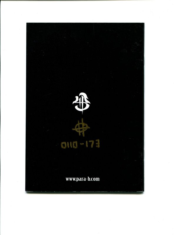 Battle for the Big Toys - Signed + Numbered Damion Scott (Midgrade)