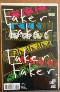 Faker #5 (2008)