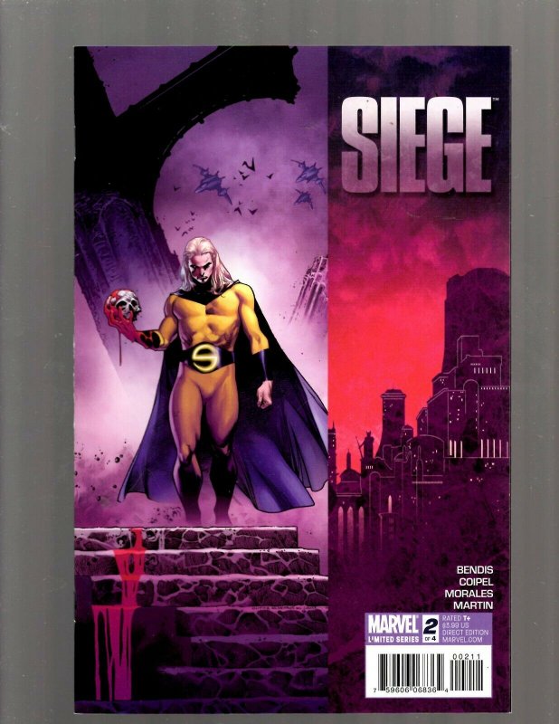 siege 1 2