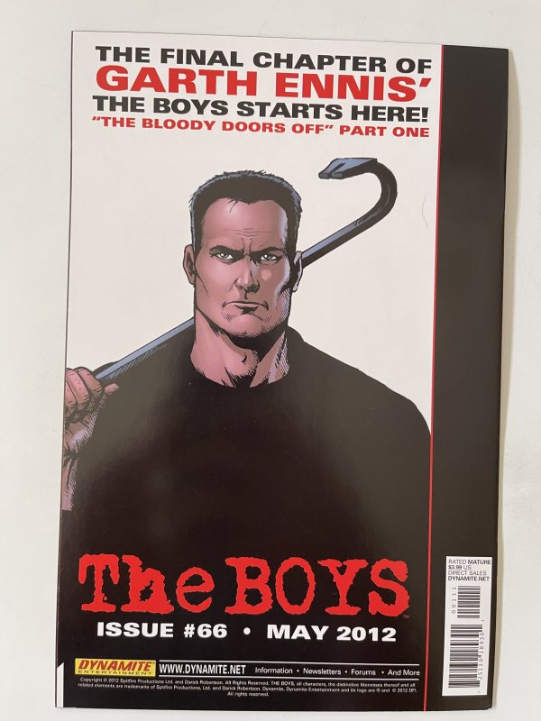 Dejah Thoris & The White Apes Of Mars #1 - NM+  (2012)