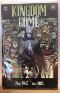 Millennium Edition: Kingdom Come 1 (2000)